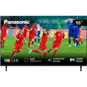 Panasonic TX-55LX800E - 139cm - TX-55LX800E