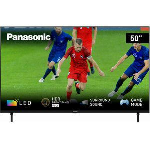 Panasonic TX-50LX800E - 126cm - TX-50LX800E