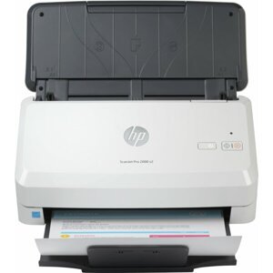 HP ScanJet Pro 2000 s2 - 6FW06A