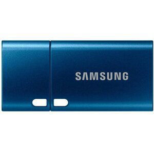 Samsung Type-C MUF-64DA/APC, 64GB, modrá - MUF-64DA/APC
