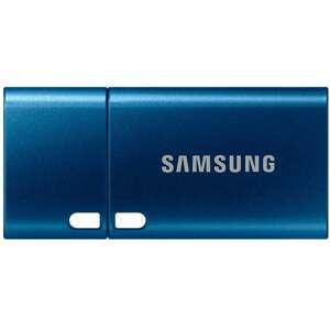 Samsung Type-C MUF-128DA/APC, 128GB, modrá - MUF-128DA/APC