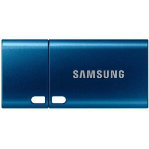 Samsung Type-C MUF-256DA/AP, 256GB, modrá - MUF-256DA/APC