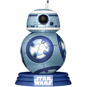 Figurka Funko POP! Star Wars - BB-8 Make-A-Wish - 0889698636728