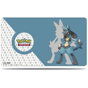Pokémon - Lucario - 0074427158583