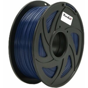 XtendLAN tisková struna (filament), PLA, 1,75mm, 1kg, šeříkově fialový - 3DF-PLA1.75-RPL 1kg