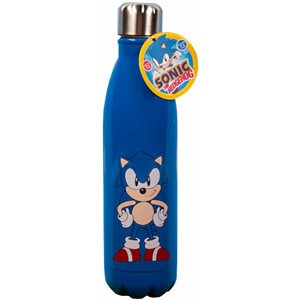 Láhev Fizz Creation - Sonic, 500ml - 094411