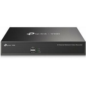 TP-Link VIGI NVR1008H - VIGI NVR1008H