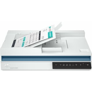 HP ScanJet Pro 3600 f1 - 20G06A