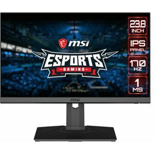MSI Gaming Optix MAG245R2 - LED monitor 23,8" - Optix MAG245R2
