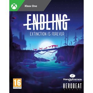 Endling - Extinction is Forever (Xbox ONE) - 09120080078186