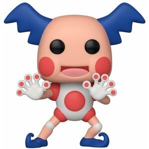 Figurka Funko POP! Pokémon - Mr. Mime - 0889698636964