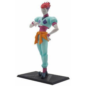 Figurka Hunter x Hunter - Hisoka - ABYFIG017