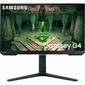 Samsung Odyssey G40B - LED monitor 25" - LS25BG400EUXEN