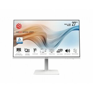 MSI Modern MD271QPW - LED monitor 27" - Modern MD271QPW