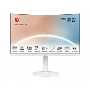 MSI Modern MD271CPW - LED monitor 27" - Modern MD271CPW