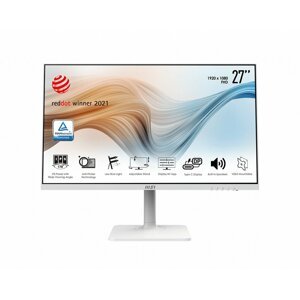 MSI Modern MD271PW - LED monitor 27" - Modern MD271PW