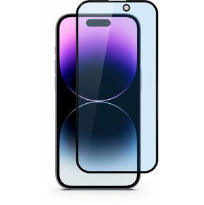EPICO tvrzené sklo s filtrem proti modrému světlu pro iPhone 14 Pro Max, 3D+ - 69512151900001