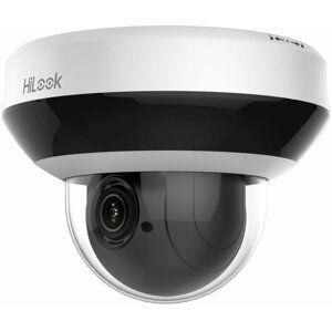 HiLook PTZ-N2404I-DE3(F) - 4x, 4Mpix, IR 20m, IP66, PTZ - 327000406