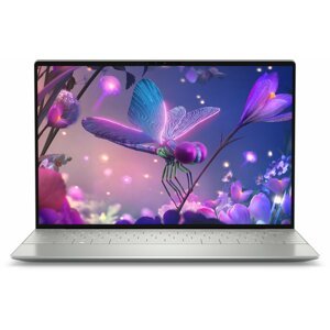 Dell XPS 13 Plus (9320) Touch, stříbrná - 9320-77718