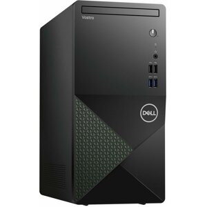 Dell Vostro (3910) MT, černá - DDFP0