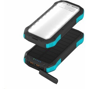 LAMAX powerbanka Journey, 12000 mAh - LMXJOUR12