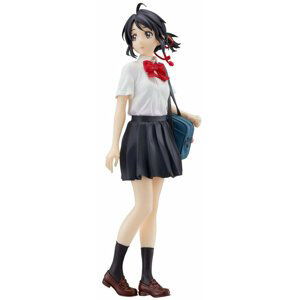 Figurka Your Name - Mitsuha Miyamizu - 04580416943932