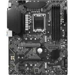 MSI PRO Z690-P DDR4 - Intel Z690 - PRO Z690-P DDR4