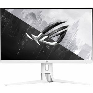 ASUS ROG Strix XG27AQ-W - LED monitor 27" - 90LM06U0-B03370