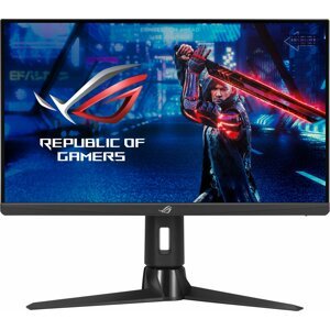 ASUS ROG Strix XG259CM - LED monitor 24,5" - 90LM07J0-B01370