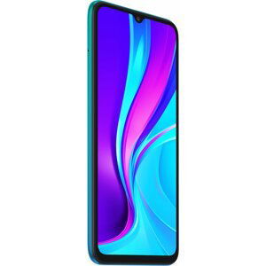 Xiaomi Redmi 9C NFC, 3GB/64GB, Aurora Green - 36598