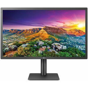 LG 24MD4KL-B - LED monitor 23,8" - 24MD4KL-B.AEU