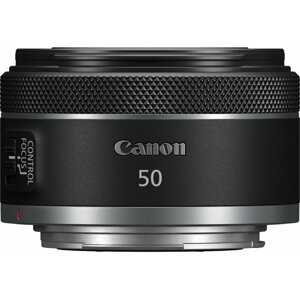 Canon RF 50 mm F1,8 STM - 4515C005