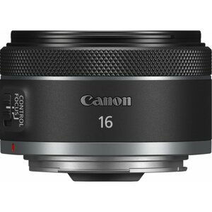 Canon RF 16 mm F2,8 STM - 5051C005