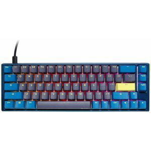 Ducky One 3 Daybreak SF, Cherry MX Speed Silver, US - DKON2167ST-PUSPDDBBHHC1