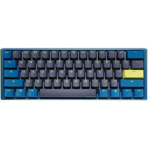 Ducky One 3 Daybreak Mini, Cherry MX Silent Red, US - DKON2161ST-SUSPDDBBHHC1