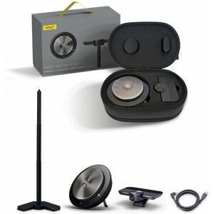 Jabra PanaCast Meet Anywhere+, KIT Jabra Speak 750, černá - 8403-229