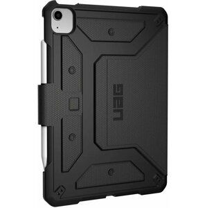 UAG ochranný kryt Metropolis pro Apple iPad Air 10.9"/Pro 11", černá - 123296114040