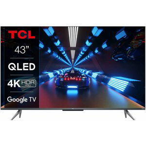 TCL 43C735 - 108cm - 43C735