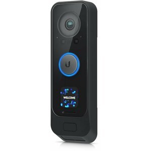 Ubiquiti UVC-G4 Doorbell Pro - UVC-G4 Doorbell Pro