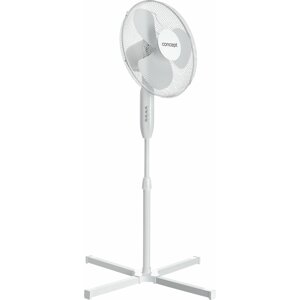 CONCEPT VS5023 Ventilátor letní stojanový 40 cm - vs5023