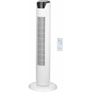 CONCEPT VS5100 Ventilátor sloupový, bílý - vs5100