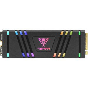 Patriot Viper VPR400 RGB, M.2 - 1TB - VPR400-1TBM28H