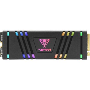 Patriot Viper VPR400 RGB, M.2 - 512GB - VPR400-512GM28H