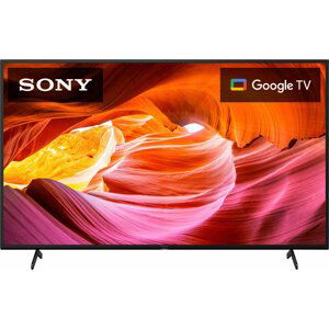 Sony Bravia XR-55A75K - 139cm - XR55A75KAEP