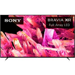 Sony Bravia XR-85X90K - 215cm - XR85X90KAEP