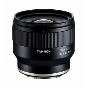 Tamron 20mm F/2.8 Di III OSD M1:2 pro Sony - F050SF