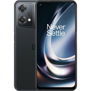 OnePlus Nord CE 2 Lite 5G, 6GB/128GB, Black Dusk - 5011102002