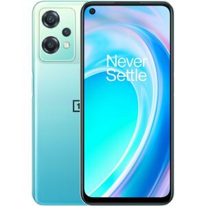 OnePlus Nord CE 2 Lite 5G, 6GB/128GB, Blue Tide - 5011102001