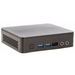 Intel NUC NUC11ATKC20002, černá - BNUC11ATKC20002