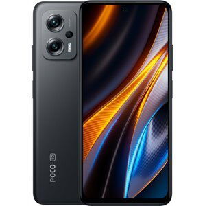 POCO X4 GT, 8GB/256GB, Black - 41230